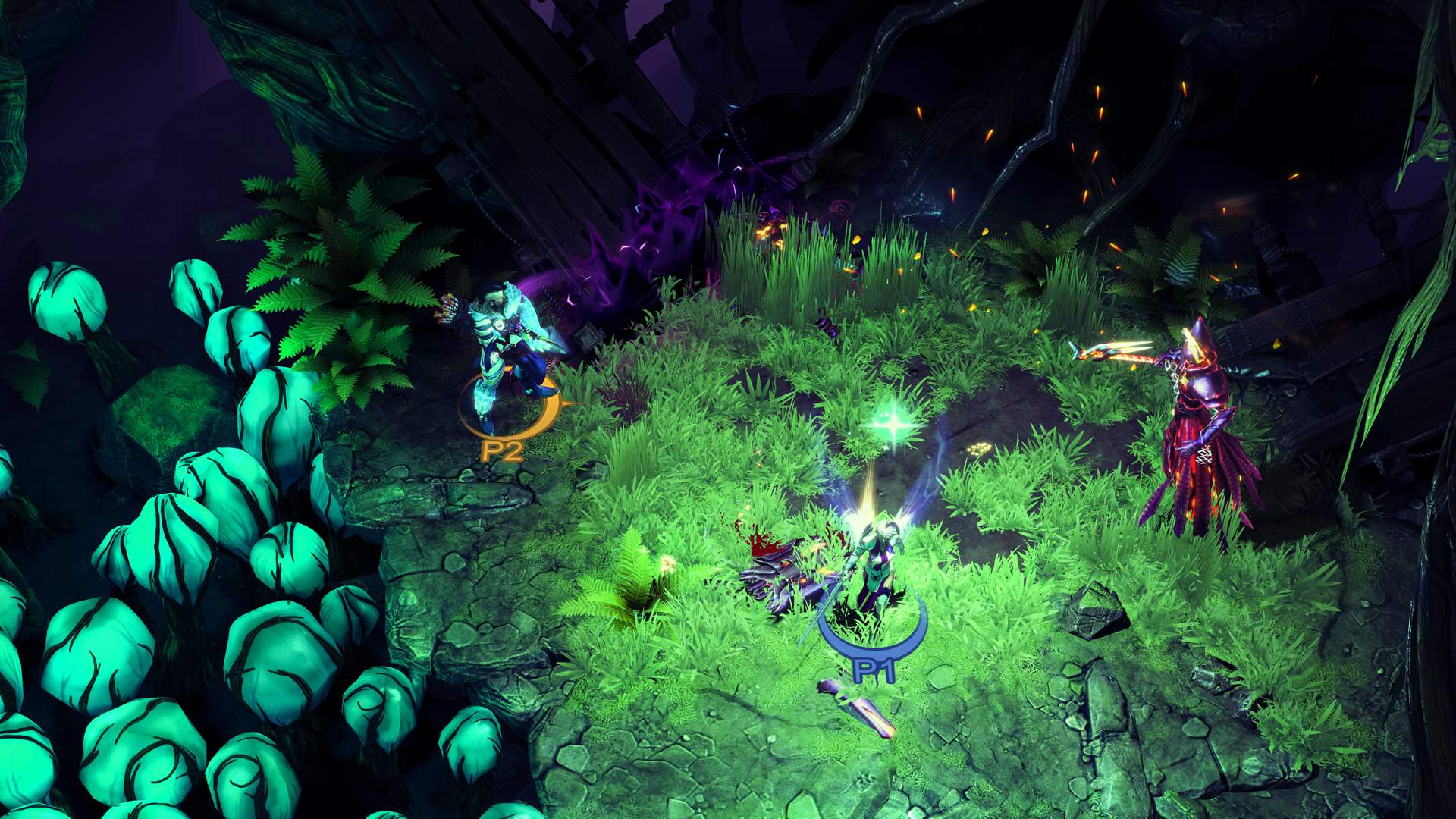 Sacred 3 - Imagen 15